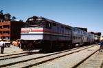 240, EMD F40PHR, Diesel Electric, Locomotive, San Francisco, VRPV01P10_08