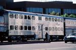 Caltrain, Passenger Railcar, Locomotive, San Francisco, California, 4th Street Station, VRPV01P10_12