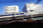 Bullet Train, Tokyo, Overhead Electrified Wires, VRPV01P13_03