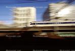 Japanese Bullet Train, Tokyo, VRPV01P13_04