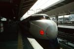 Japanese Bullet Train, VRPV02P08_07