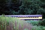 Passenger Railcar, Alaska Railroad, Portage, VRPV02P09_08