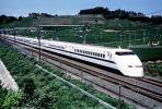 Japanese Bullet Train, trainset, VRPV02P09_12