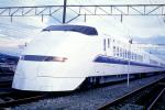 Japanese Bullet Train, VRPV02P09_14