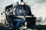 DRGW 480, BLW 2-8-2, K-36 Steam locomotive, Denver & Rio Grande Western, Silverton, VRPV03P01_12