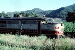 NVR 72, MLW ALCO FPA4, Wine Train, Diesel Electric Locomotive, Napa Valley Railroad, VRPV03P01_16