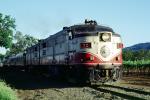 NVR 72, MLW ALCO FPA4, Wine Train, Diesel Electric Locomotive, Napa Valley Railroad, VRPV03P04_10