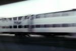 Caltrain, Passenger Railcar