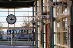 Fourth Street Train Station, Depot, Caltrain, SOMA, VRPV03P06_17