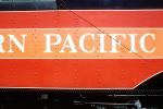 Southern Pacific Daylight Special, SP 4449, GS-4 class Steam Locomotive, 4-8-4, VRPV03P08_14