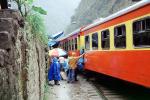 Passenger Railcar, Peru