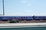 Ringling Brothers, Barnum & Bailey Circus train, Interstate Highway I-5, Oceanside, VRPV03P14_04