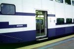 Passenger Railcar, Metrolink, Irvine, VRPV04P01_09