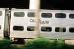 CalTrain, Passenger Railcar, San Francisco, California, VRPV04P02_10