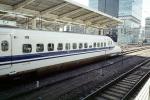 Japanese Bullet Train, VRPV04P06_14