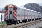 Caltrain, South San Francisco, Passenger Railcar, VRPV04P08_07