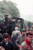 9, Prince of Wales, Vale Of Rheidol Railway