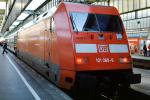 101 066-9, Deutsche Bahn 