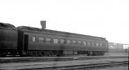 Passenger Railcar named Mississippi, Burlington, 1930's, VRPV05P06_19