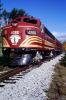BM 4266, EMD F7A, Boston and Maine Railroad, Conway New Hampshire, F-Unit, VRPV05P09_10