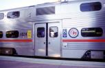 Caltrain, 4024, Passenger Railcar