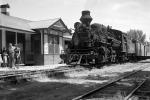 DRGW 478, Alco 2-8-2, Denver & Rio Grande Western, Denver Aztec Train Station, Depot, 2-8-2 "Mikado" Type Locomotive, 1930's, VRPV05P13_16