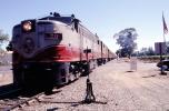NVR 70, MLW ALCO FPA4, Diesel Electric Locomotive, Napa Valley Railroad, VRPV05P14_13