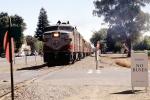 NVR 70, MLW ALCO FPA4, Diesel Electric Locomotive, Napa Valley Railroad, VRPV05P14_14