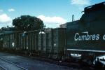 Cumbres & Toltec Scenic Railroad, Windy Point, VRPV06P01_14