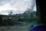 Passenger Railcar, Cumbres & Toltec Scenic Railroad, D&RGW, VRPV06P01_18