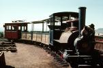 Miniature Rail, Rideable Miniature Railway, Live Steamer, narrow gauge, caboose, VRPV06P04_03