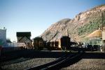Durango, Cumbres & Toltec Scenic Railroad, D&RGW