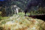 Cumbres & Toltec Scenic Railroad, D&RGW, 1973, 1970s, VRPV06P06_07