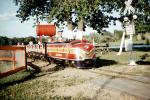 Miniature Rail, Rideable Miniature Railway, Live Steamer, 1950s, F-Unit, VRPV06P14_08
