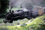 UP 618, BLW 2-8-0, Union Pacific, Heber Valley Railroad
