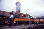 SP 4449, GS-4 class  Steam Locomotive, 4-8-4, Southern Pacific Daylight Special, Portland Union Depot, VRPV07P01_17