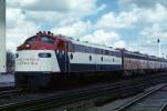 Preamble Express, Union Pacific, F-Unit Diesel Locomotive, VRPV08P03_14