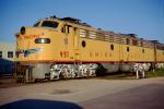 EMD E9A #951, Union Pacific F-Unit locomotive, Trainset , VRPV08P04_18