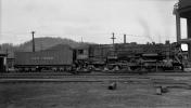 New Haven 3559, Three-cylindered R-3-a, 4-8-2, Windsor Connecticut, January 22 1949, 1940s