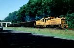 65-00636, USN Switchers, excursion train, New Jersey, June 25, 2000