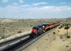 SP 7308, Southern Pacific Daylight, Mojave,  March 1989, VRPV08P14_09
