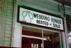 Wedding Rings Rented and Sold, Virginia City Nevada, WEDV01P01_09