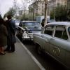 Cars, Zil, 1950s