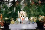 dolls, altar, 1950s, WEDV14P01_08