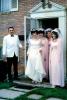 Bride and Groom, veil, 1960s, WEDV16P15_08