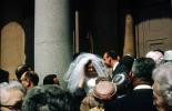 Bride and Groom, 1950s, WEDV25P12_12