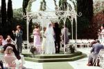 Wedding, 1977, 1970s