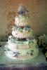Wedding Cake, 1950s, WEDV25P15_11