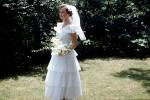Wedding Bride, 1954, 1950s, WEDV25P15_19