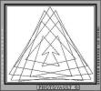 triangle, Arrow, triangular, WFLV01P06_06